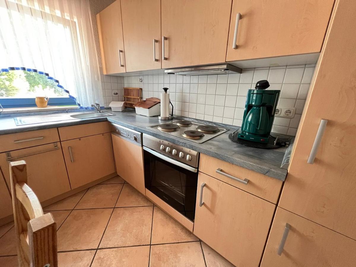 Glattbacher Hof Lindenfels Bagian luar foto