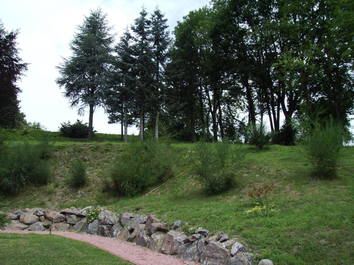 Glattbacher Hof Lindenfels Bagian luar foto